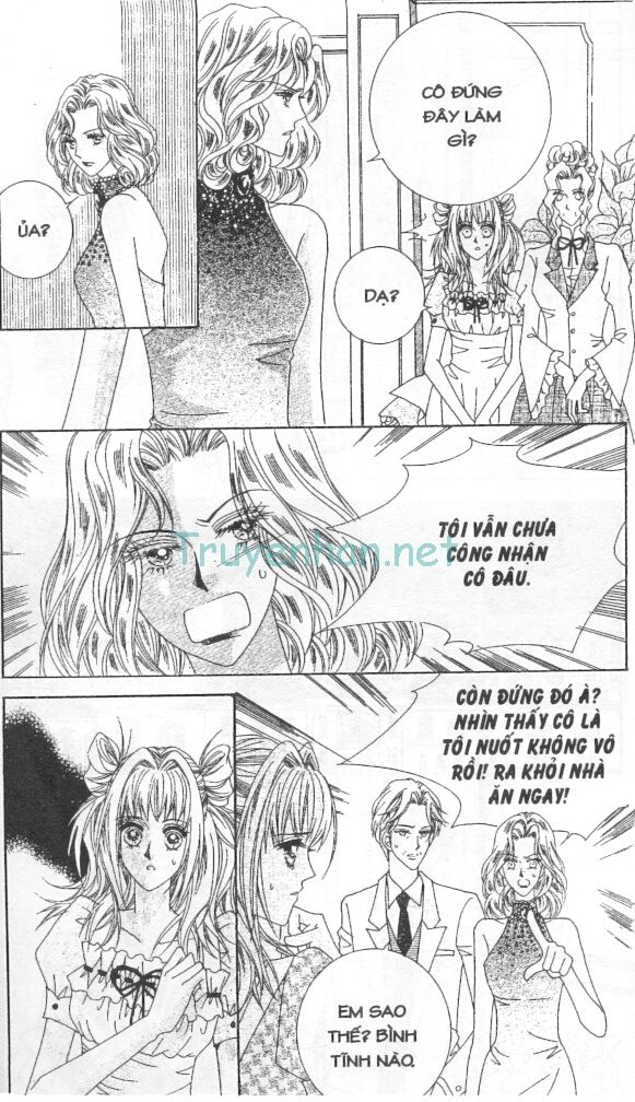 Lọ Lem Hậu Đậu: Chapter 93