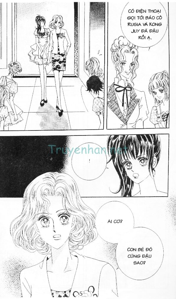 Lọ Lem Hậu Đậu: Chapter 93