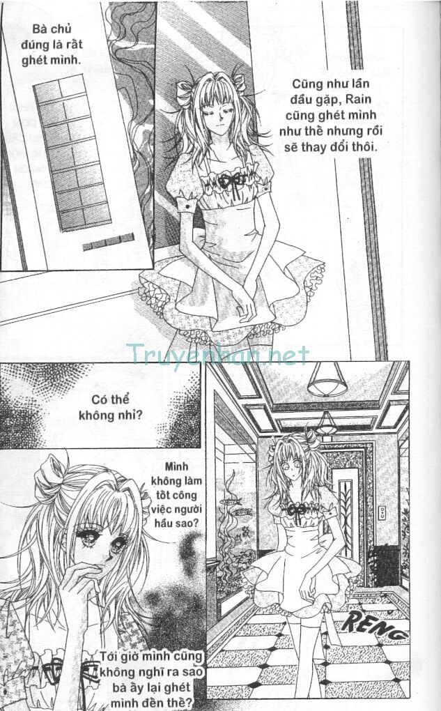 Lọ Lem Hậu Đậu: Chapter 93