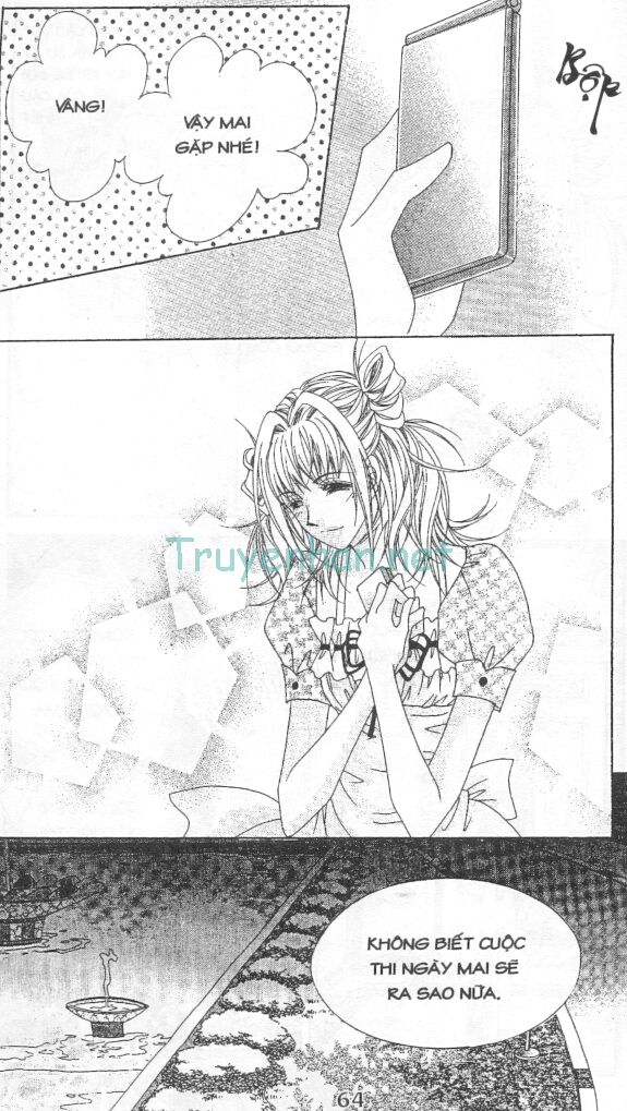 Lọ Lem Hậu Đậu: Chapter 93