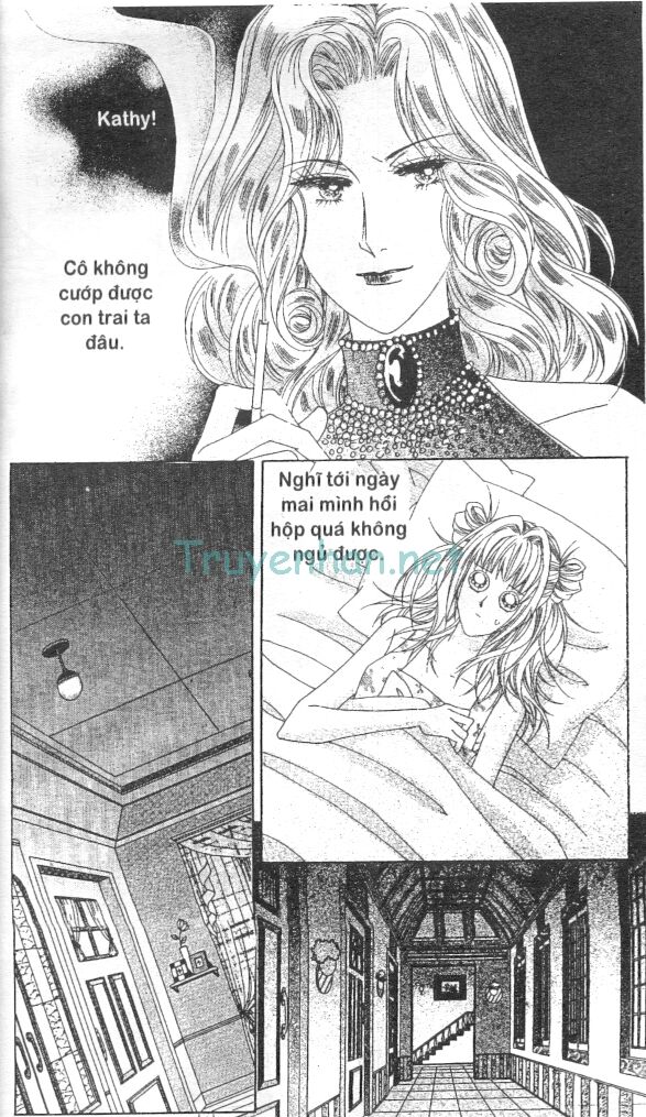 Lọ Lem Hậu Đậu: Chapter 93