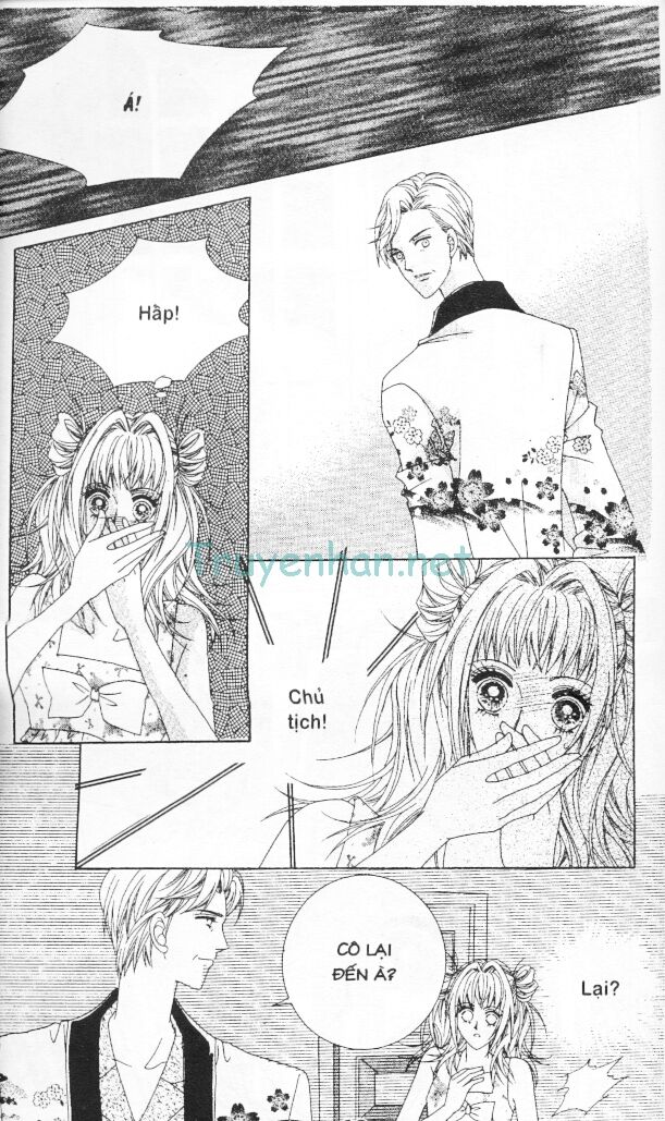 Lọ Lem Hậu Đậu: Chapter 93