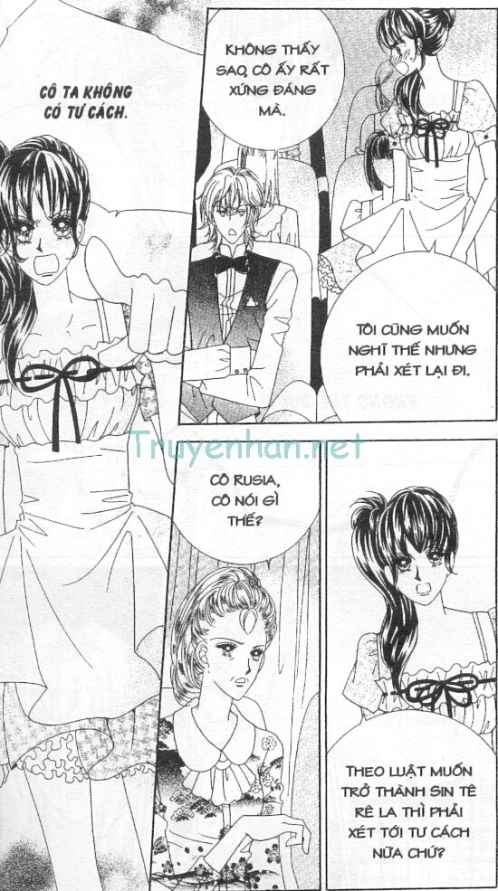 Lọ Lem Hậu Đậu: Chapter 94