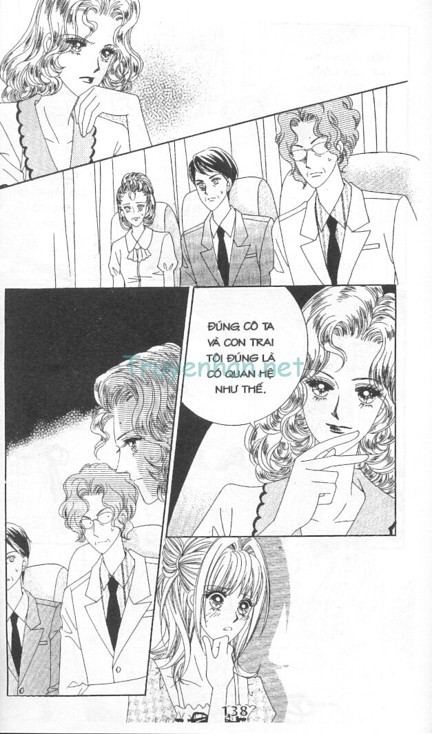 Lọ Lem Hậu Đậu: Chapter 94