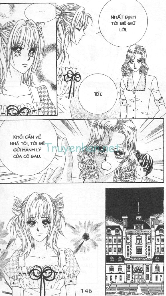 Lọ Lem Hậu Đậu: Chapter 94
