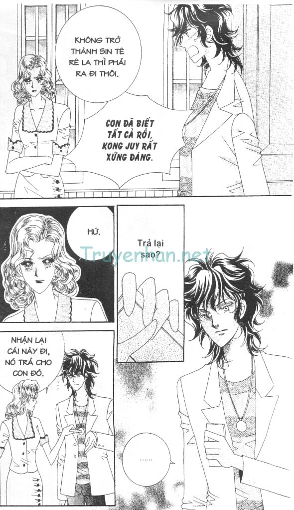 Lọ Lem Hậu Đậu: Chapter 94
