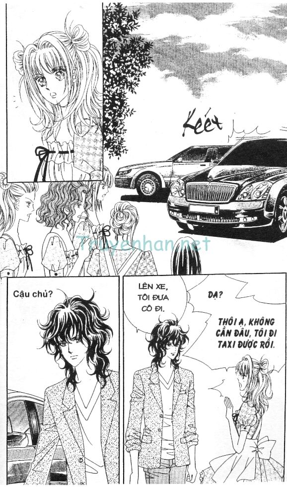 Lọ Lem Hậu Đậu: Chapter 94