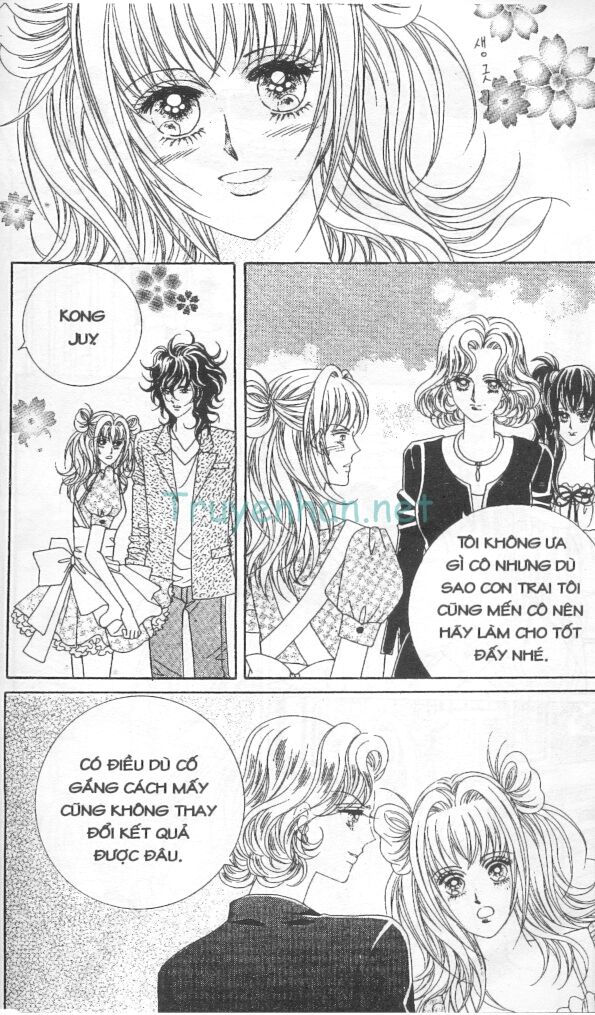Lọ Lem Hậu Đậu: Chapter 94