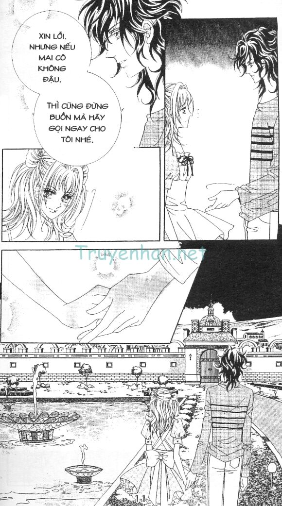 Lọ Lem Hậu Đậu: Chapter 94