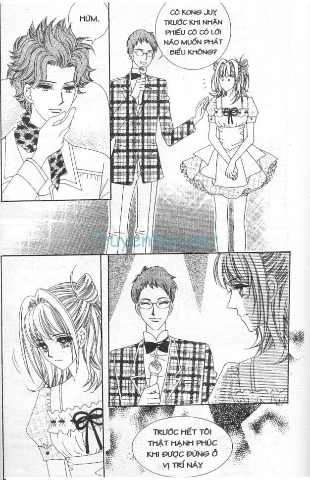 Lọ Lem Hậu Đậu: Chapter 94