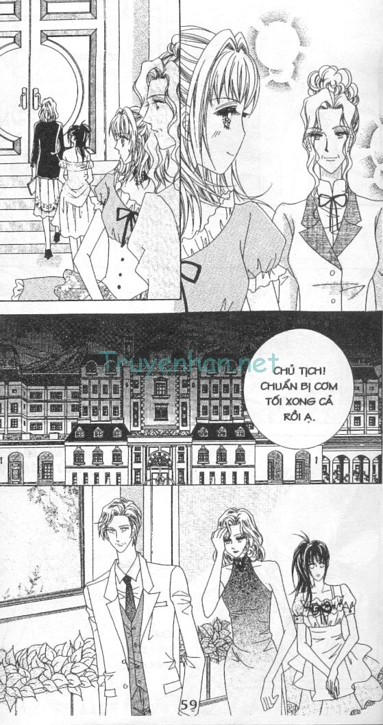 Lọ Lem Hậu Đậu: Chapter 95