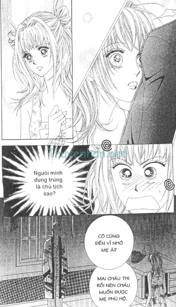 Lọ Lem Hậu Đậu: Chapter 95