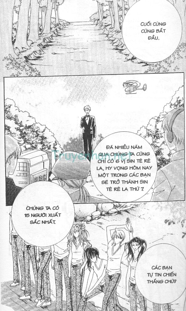 Lọ Lem Hậu Đậu: Chapter 95