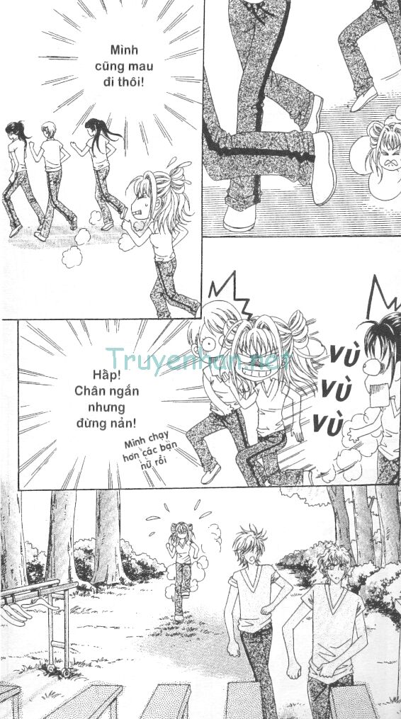 Lọ Lem Hậu Đậu: Chapter 95