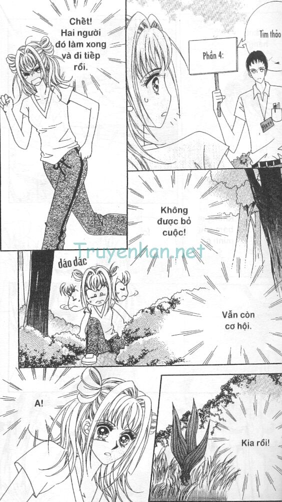 Lọ Lem Hậu Đậu: Chapter 96