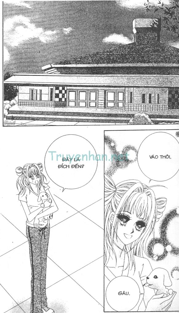 Lọ Lem Hậu Đậu: Chapter 96