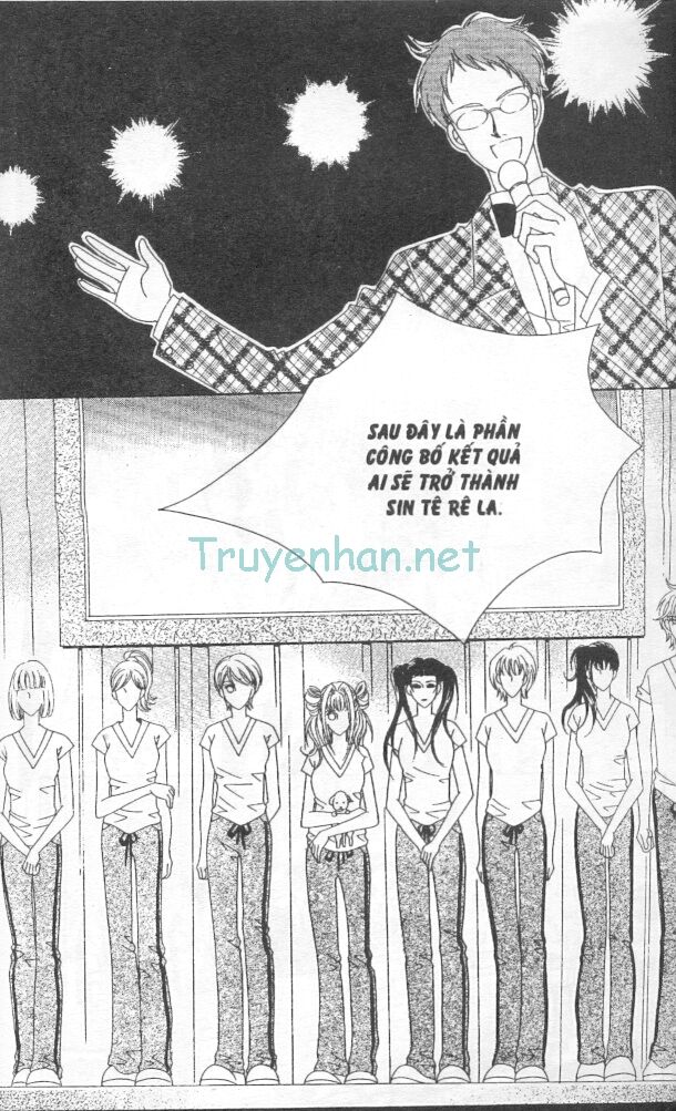 Lọ Lem Hậu Đậu: Chapter 96