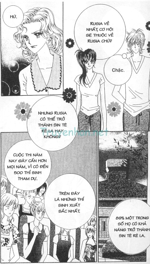 Lọ Lem Hậu Đậu: Chapter 96