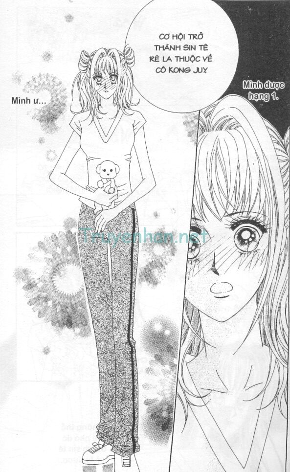 Lọ Lem Hậu Đậu: Chapter 96