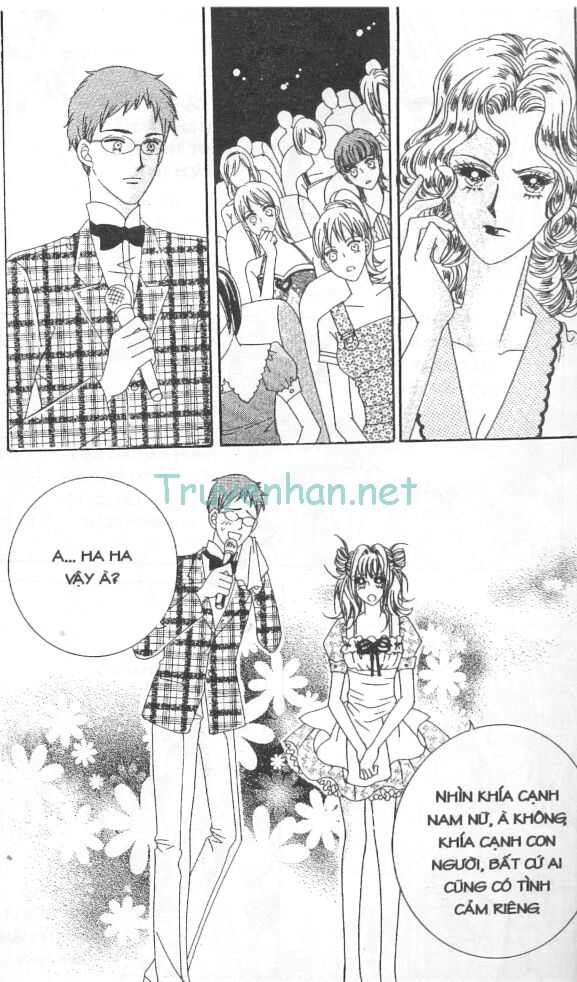 Lọ Lem Hậu Đậu: Chapter 96