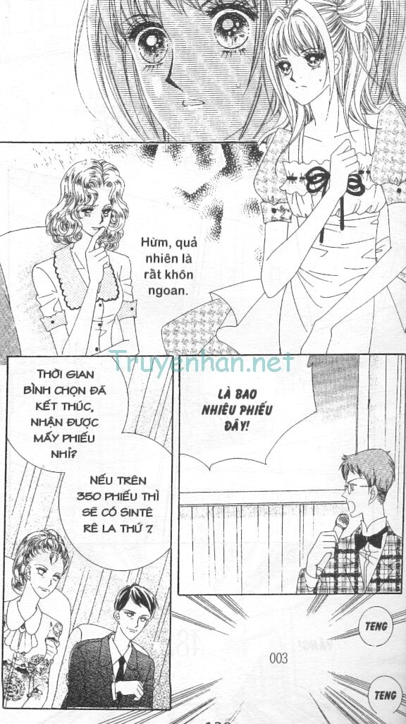 Lọ Lem Hậu Đậu: Chapter 96