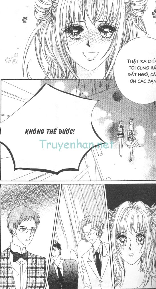 Lọ Lem Hậu Đậu: Chapter 96
