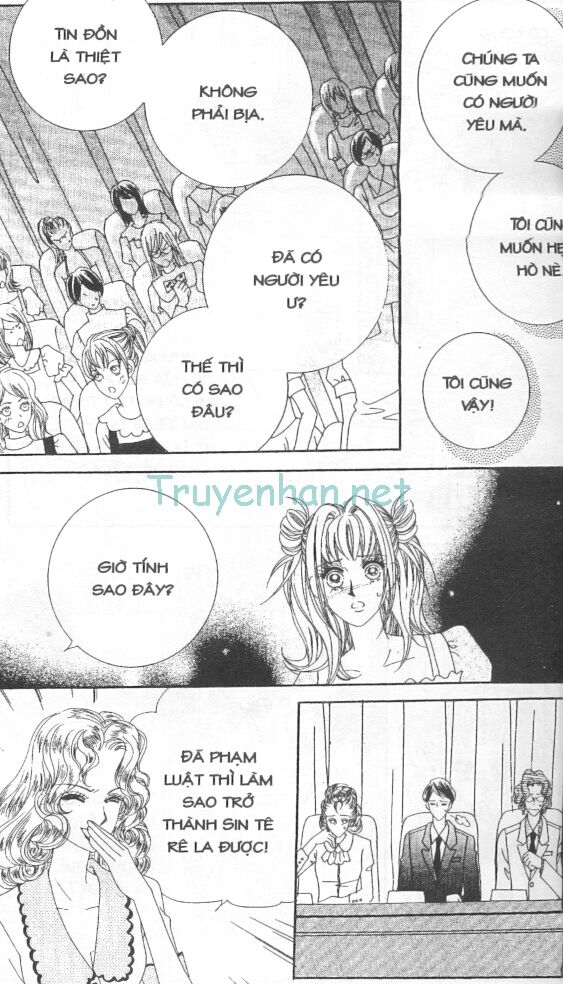 Lọ Lem Hậu Đậu: Chapter 96