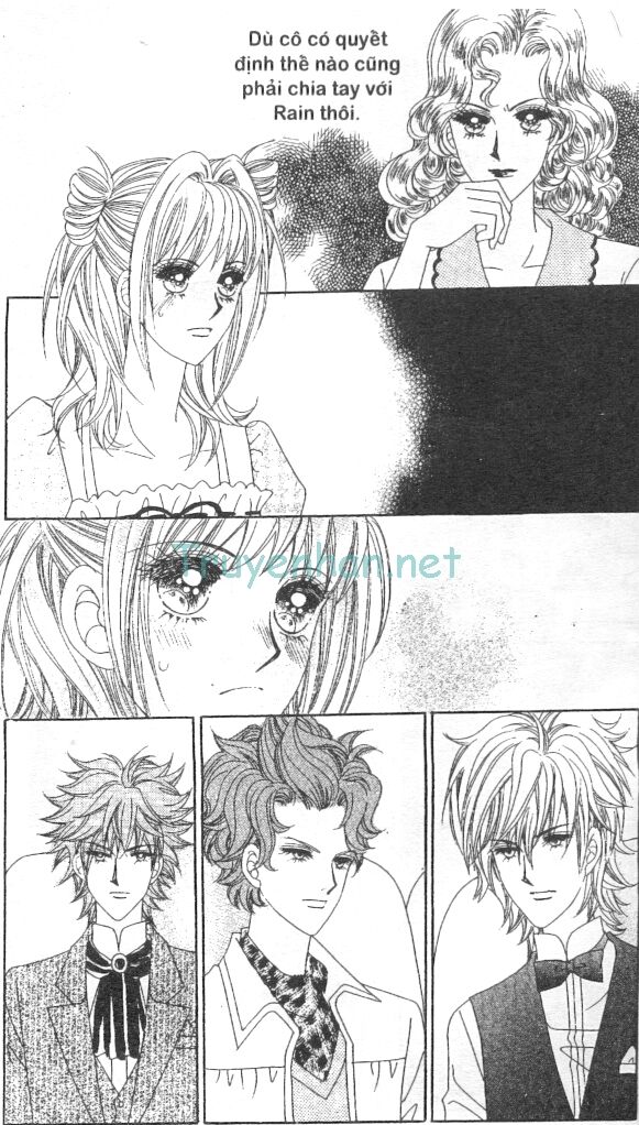Lọ Lem Hậu Đậu: Chapter 96