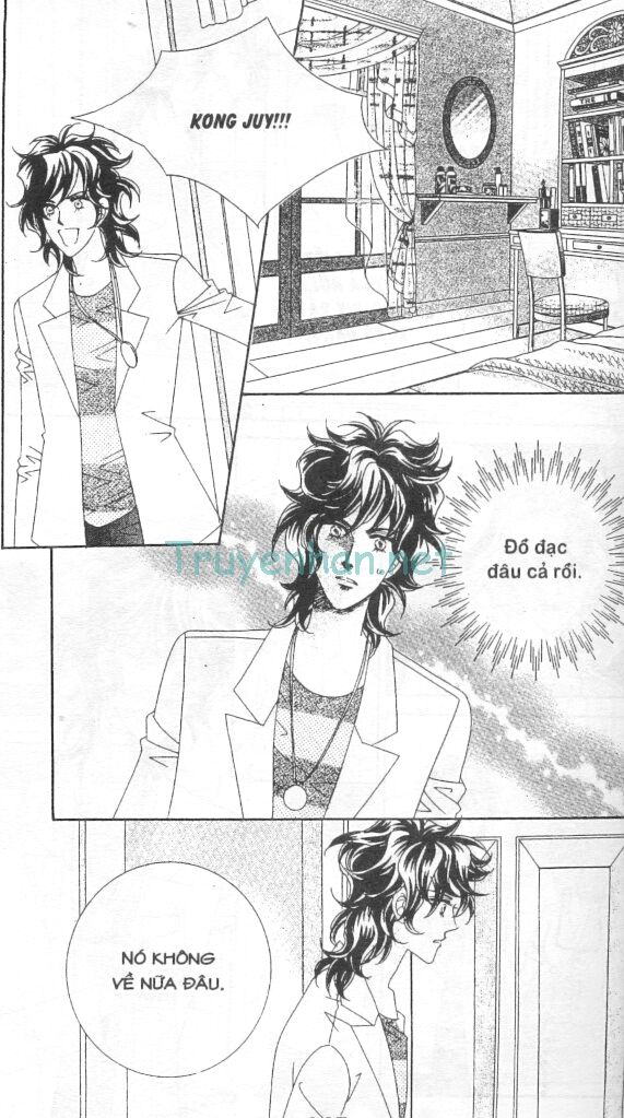 Lọ Lem Hậu Đậu: Chapter 96