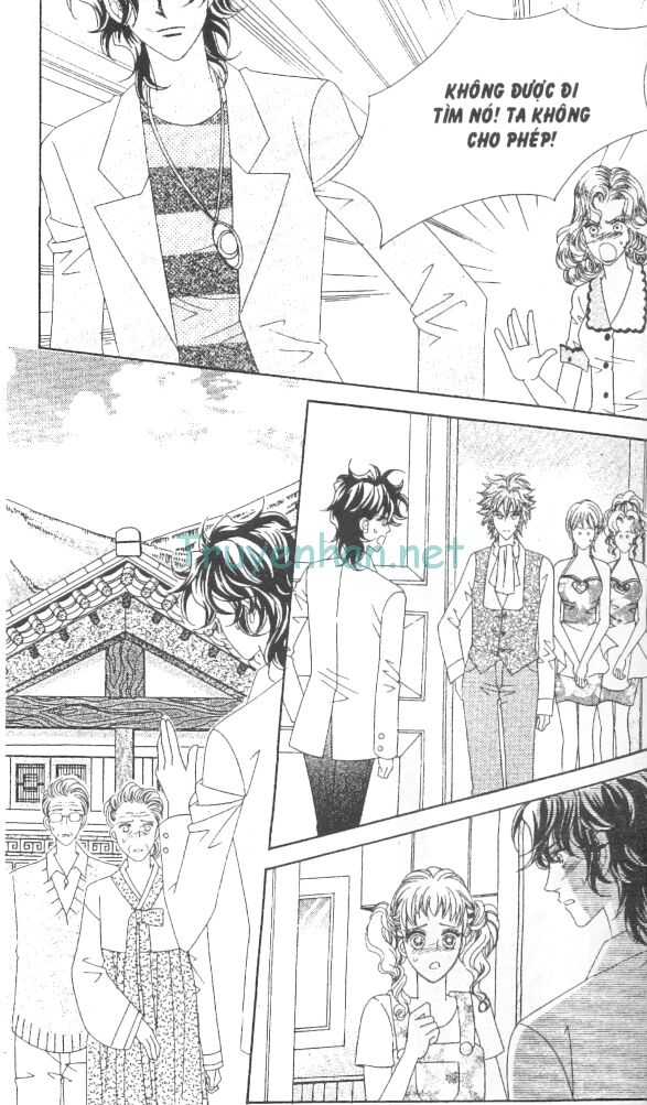 Lọ Lem Hậu Đậu: Chapter 96
