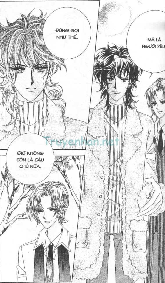 Lọ Lem Hậu Đậu: Chapter 96