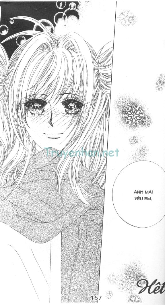 Lọ Lem Hậu Đậu: Chapter 96