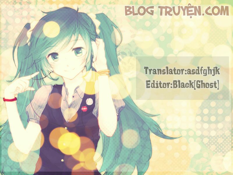 Đôi mắt của Shana: Chapter 18