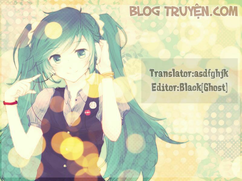 Đôi mắt của Shana: Chapter 19
