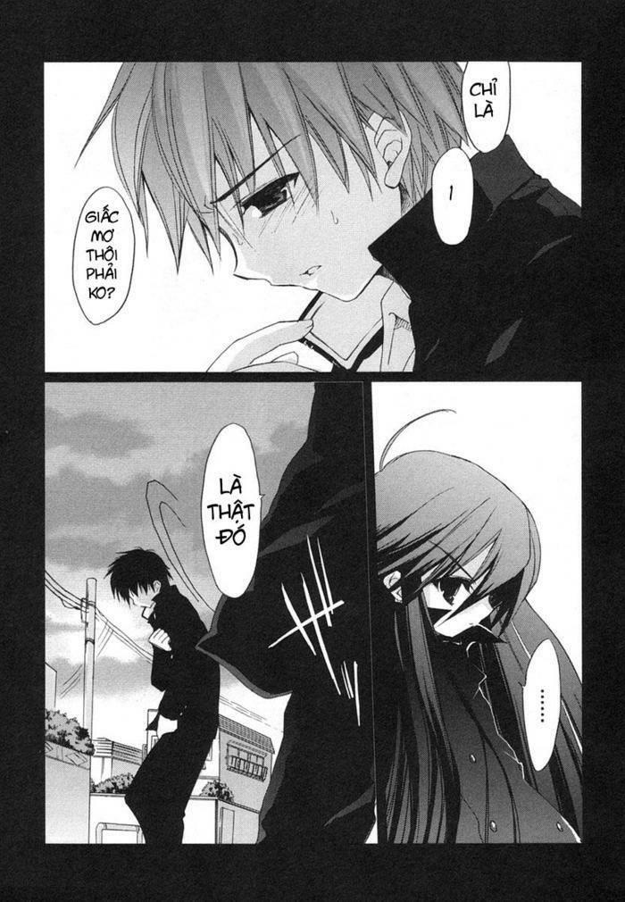 Đôi mắt của Shana: Chapter 2