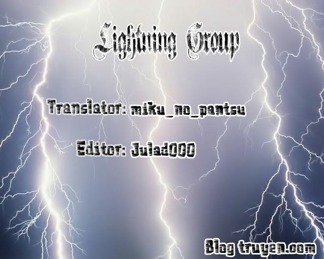 Đôi mắt của Shana: Chapter 23