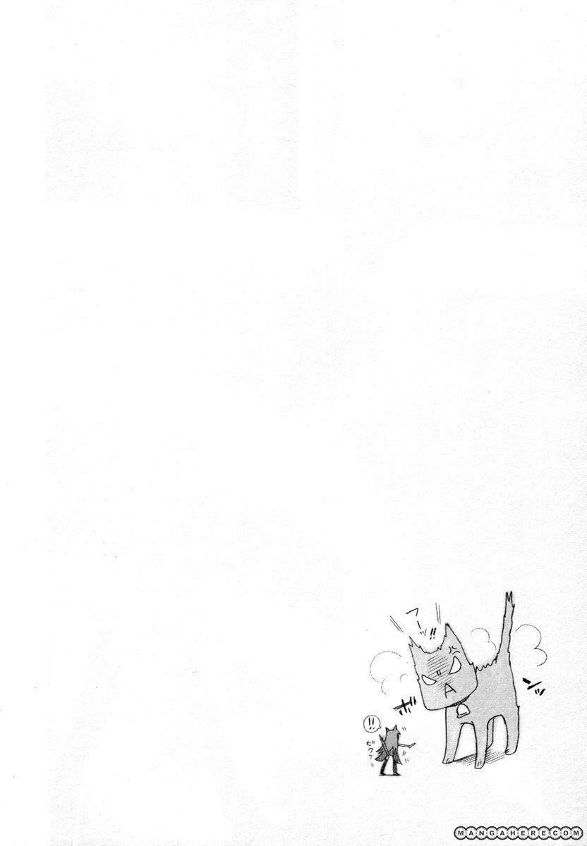 Đôi mắt của Shana: Chapter 25