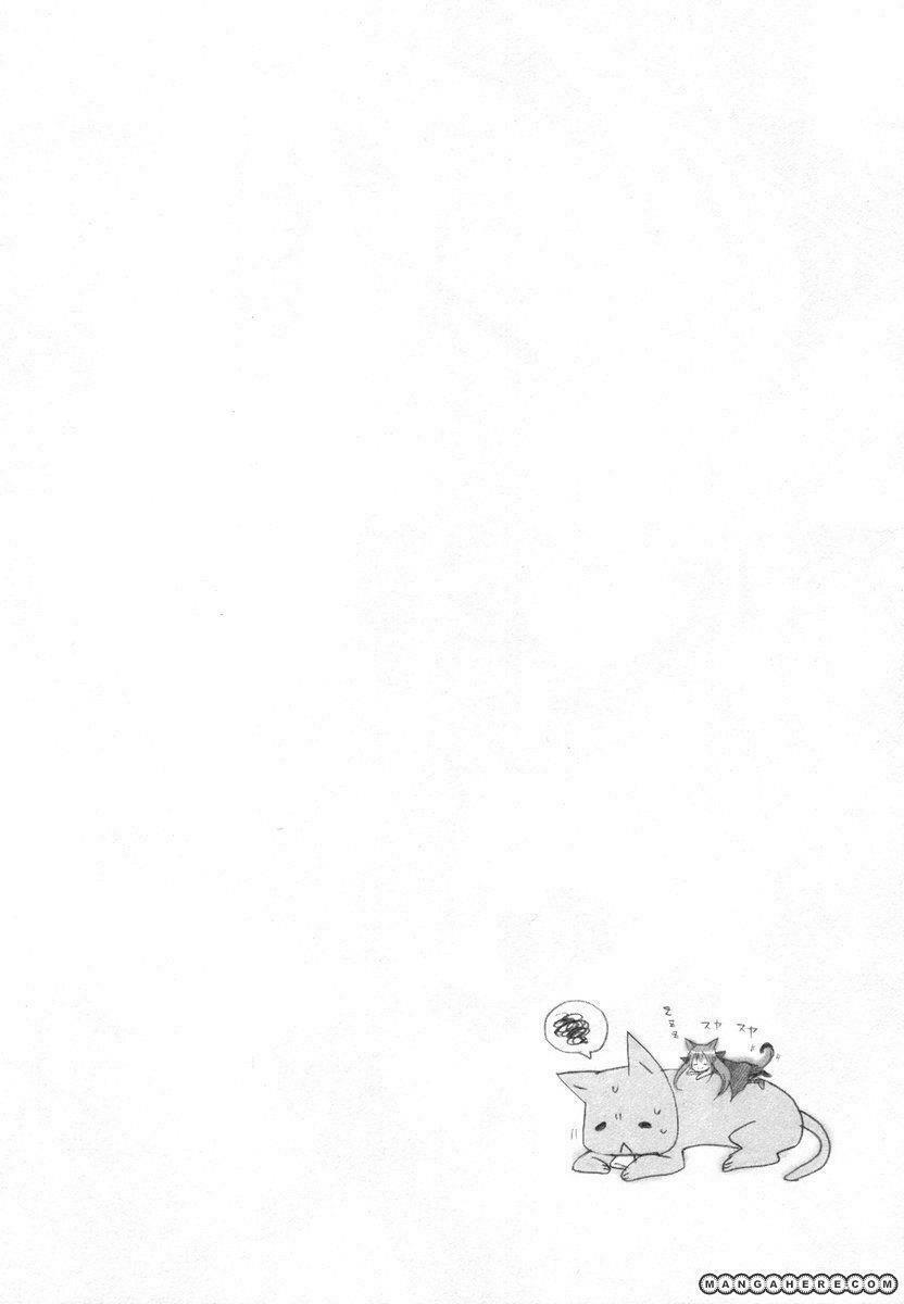 Đôi mắt của Shana: Chapter 26