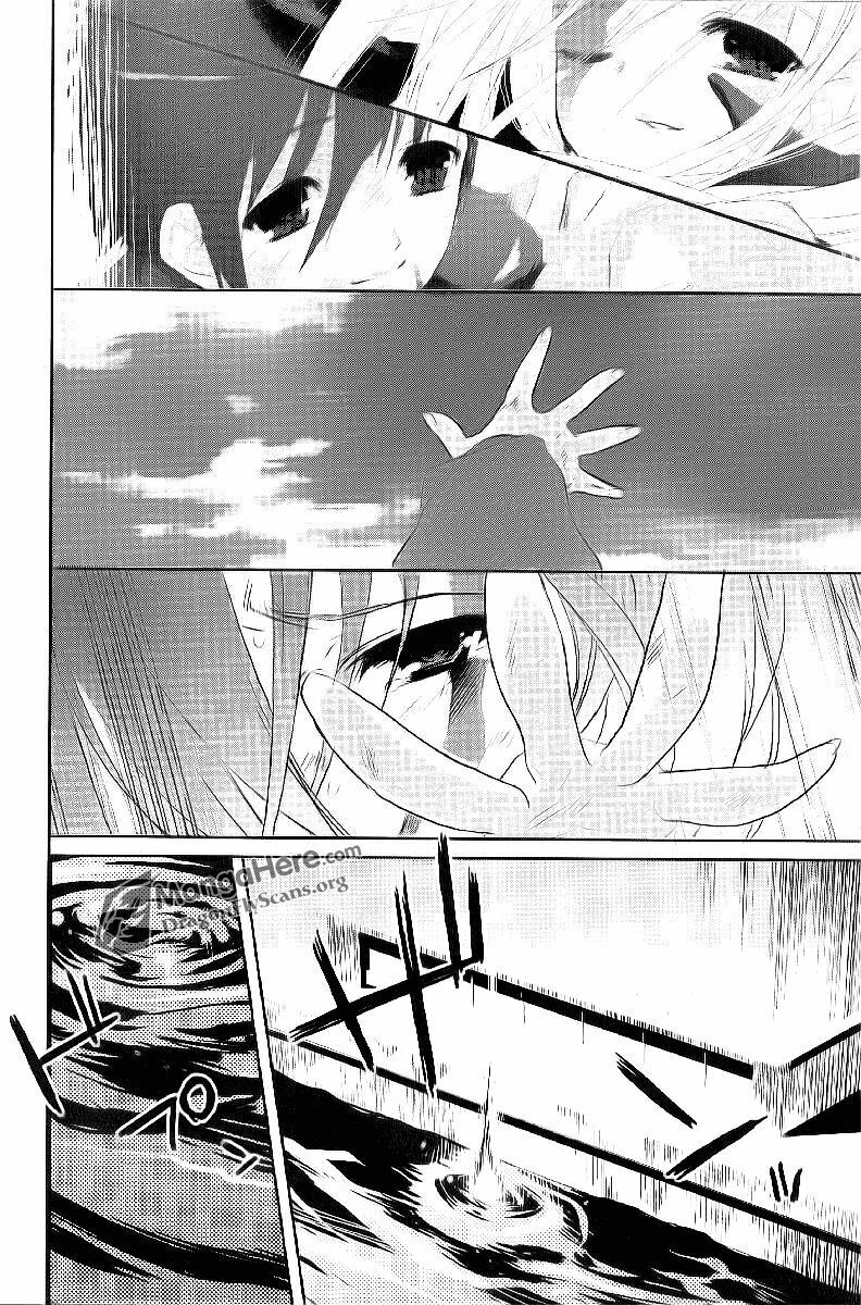 Đôi mắt của Shana: Chapter 29