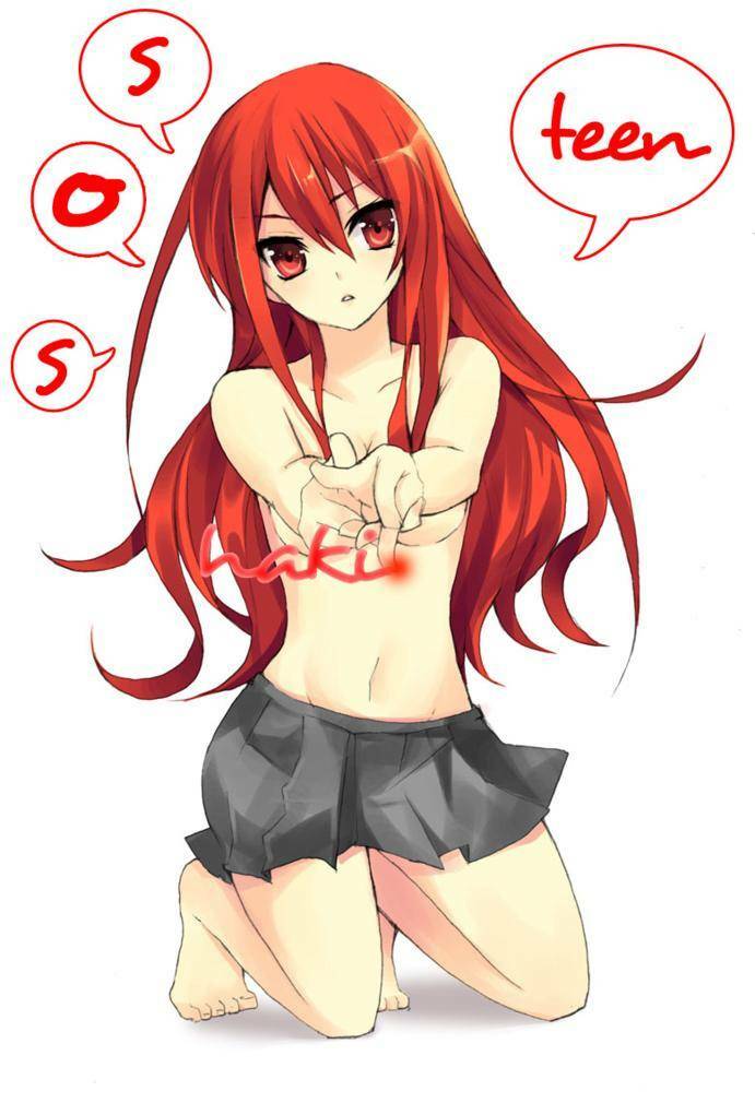 Đôi mắt của Shana: Chapter 3