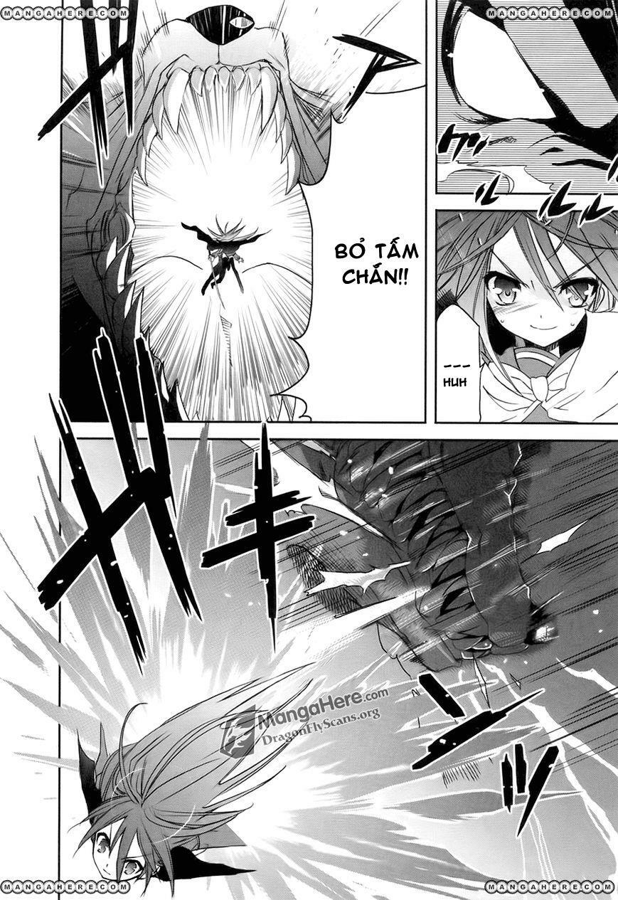 Đôi mắt của Shana: Chapter 39