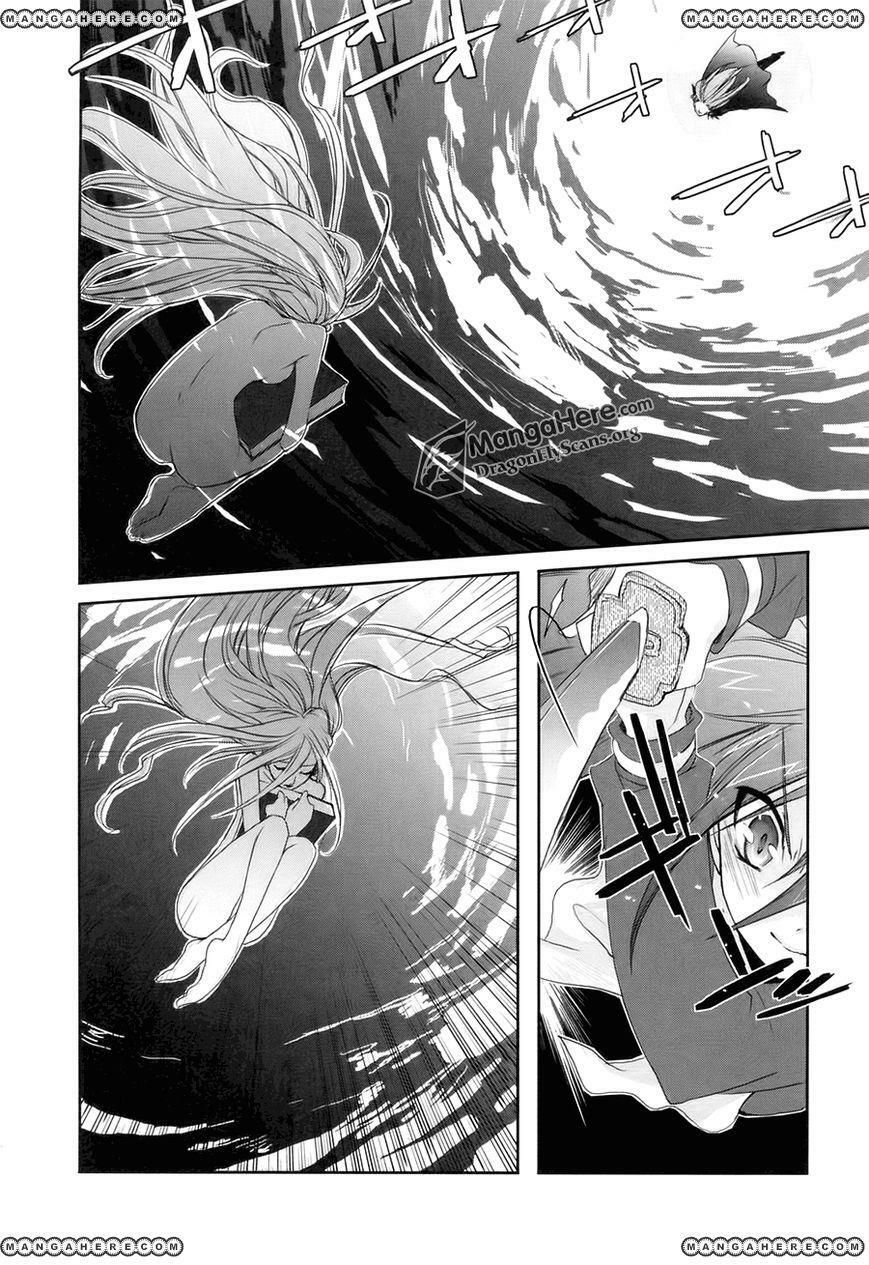 Đôi mắt của Shana: Chapter 39
