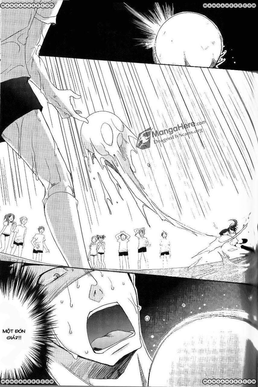 Đôi mắt của Shana: Chapter 44