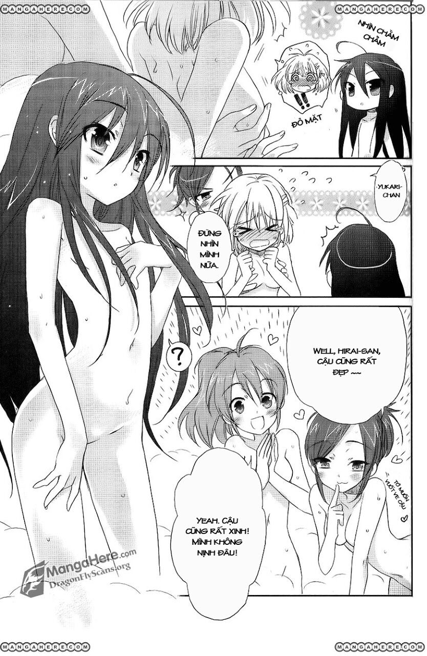 Đôi mắt của Shana: Chapter 44