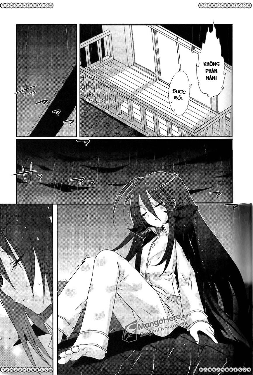 Đôi mắt của Shana: Chapter 46