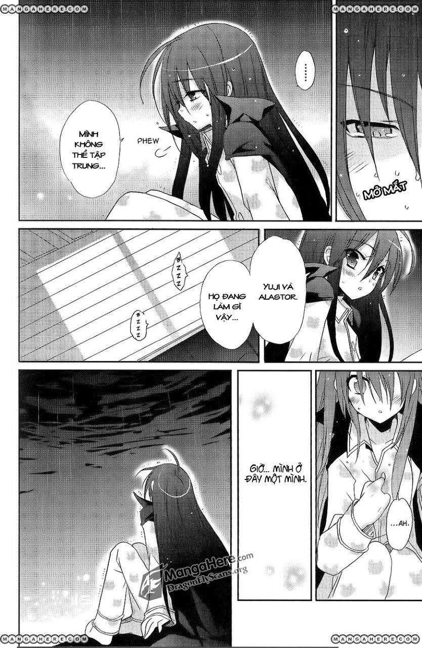 Đôi mắt của Shana: Chapter 46