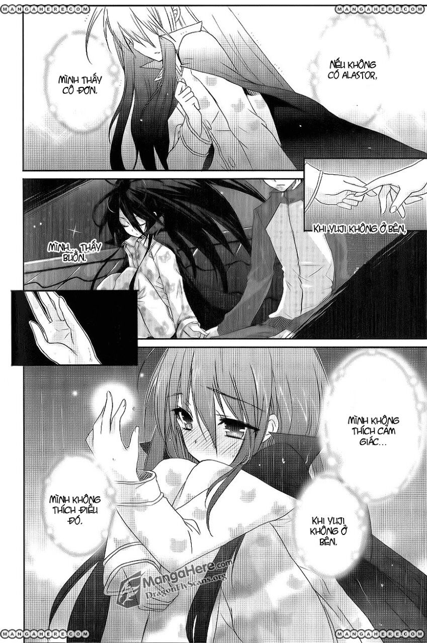 Đôi mắt của Shana: Chapter 46