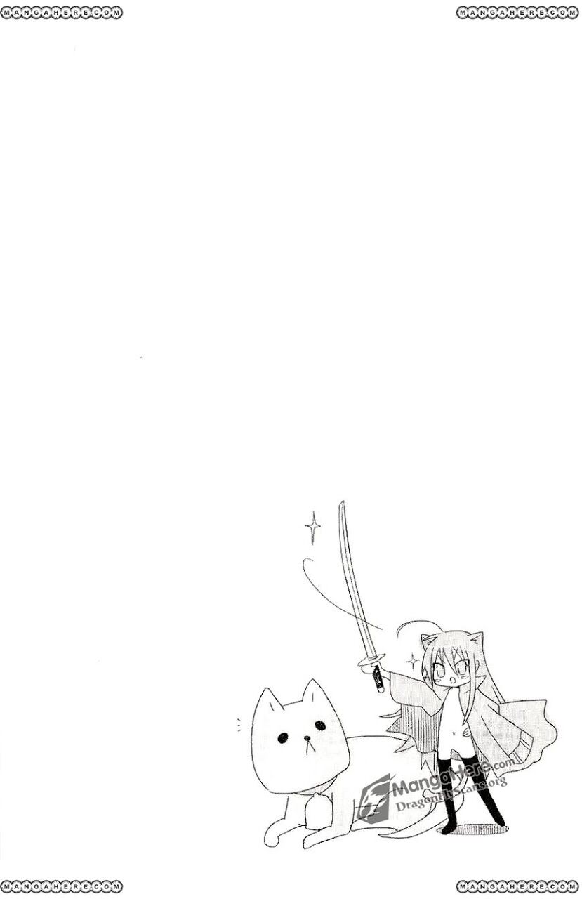 Đôi mắt của Shana: Chapter 48