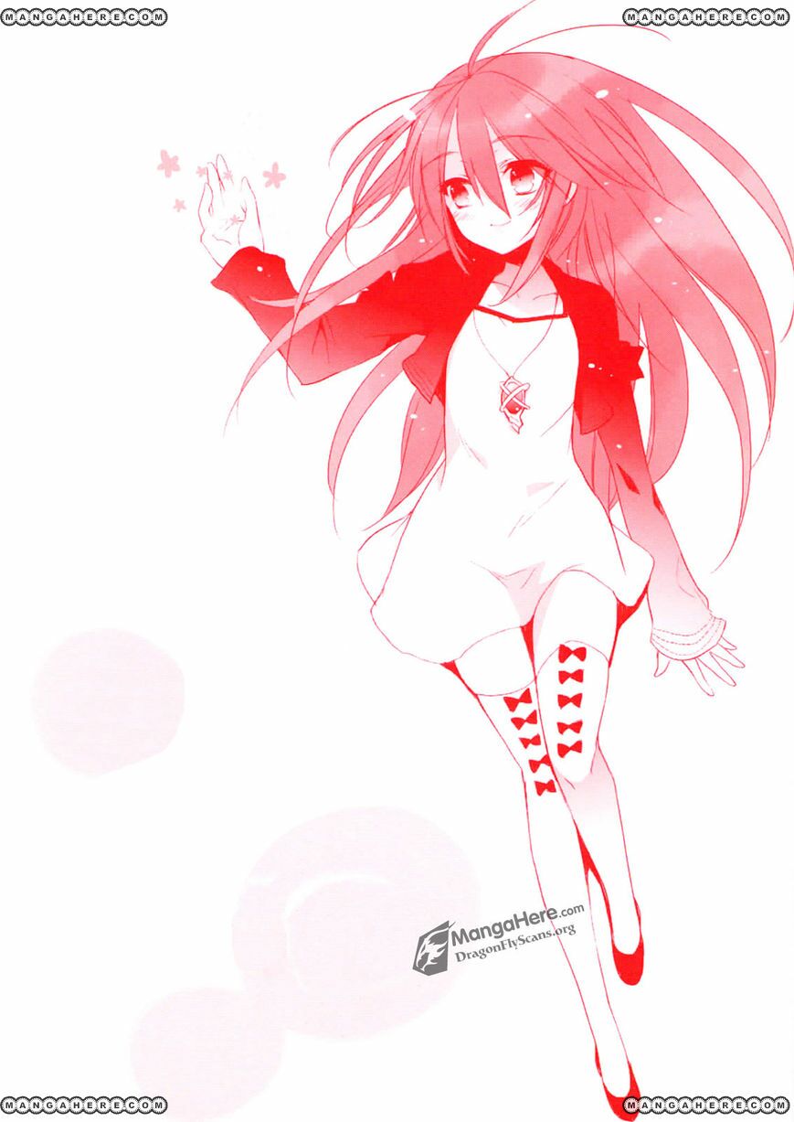 Đôi mắt của Shana: Chapter 62