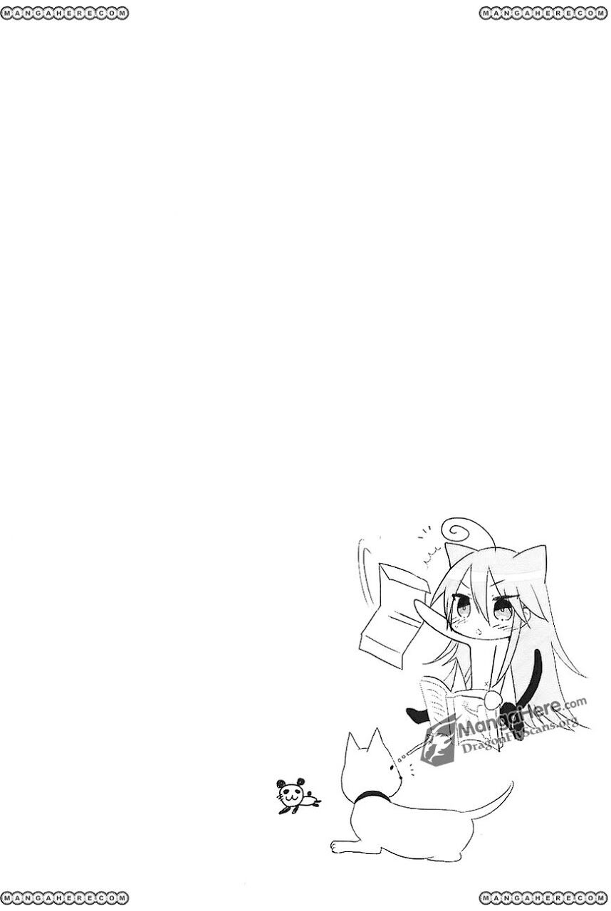 Đôi mắt của Shana: Chapter 64